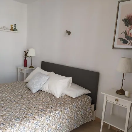 Apartamento Helios - Penthouse Deluxe Tazacorte