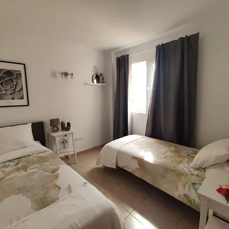 Apartamento Helios - Penthouse Deluxe