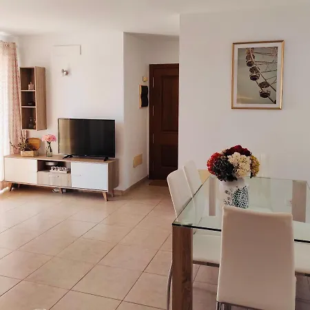 Apartamento Helios - Penthouse Deluxe *