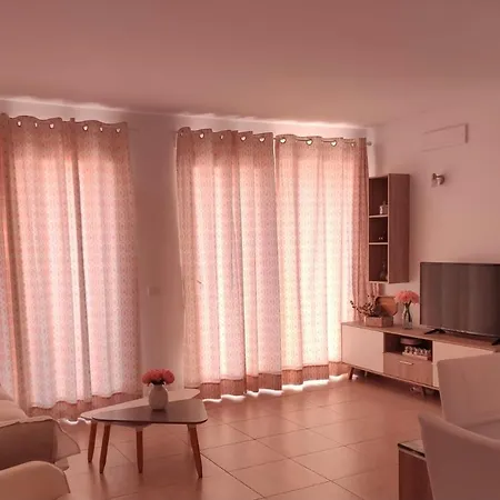 Helios - Penthouse Deluxe Apartamento Tazacorte