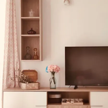 Apartamento Helios - Penthouse Deluxe Tazacorte