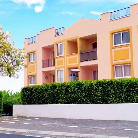 Apartment Helios *