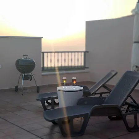 Helios - Penthouse Deluxe *